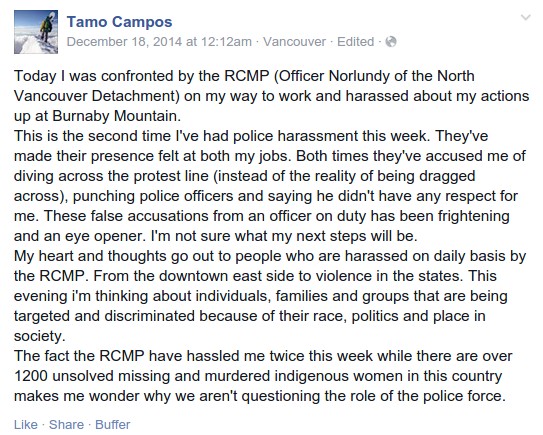 Suzuki's grandson raises all kinds of red flags...