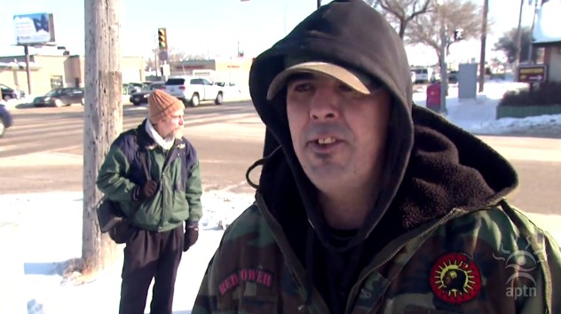 Harrison Friesen: Everywhere you don't want to be!