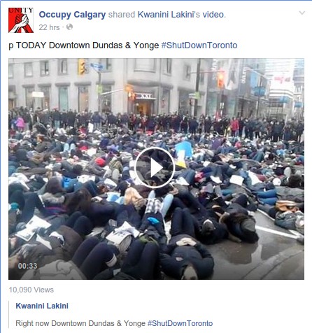 Lies, lies, lies, yeah!