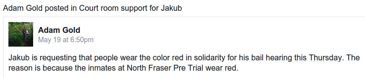adam-gold-jakub-trial-wear-red