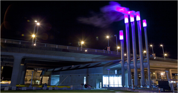 Southeast False Creek Energy Utility: Innovation or propaganda?