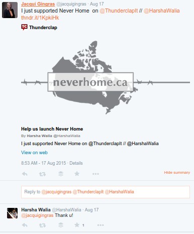 Bad judgement, or part of the gang?