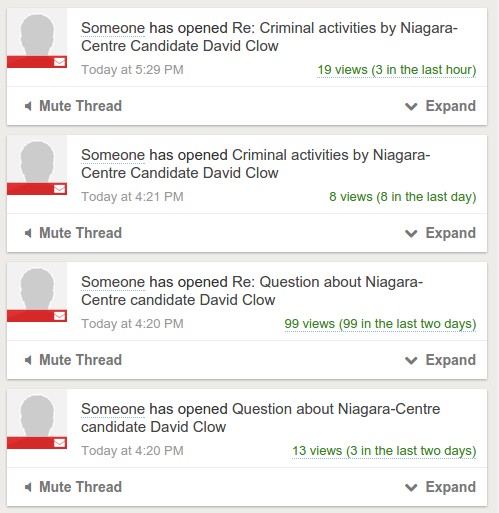 Promises, promises...