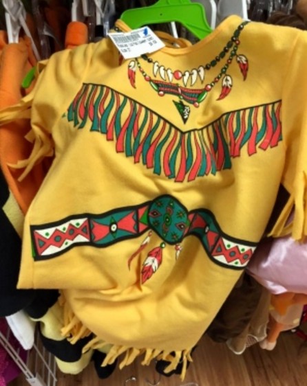 The polar opposite of Reservation Royalty...