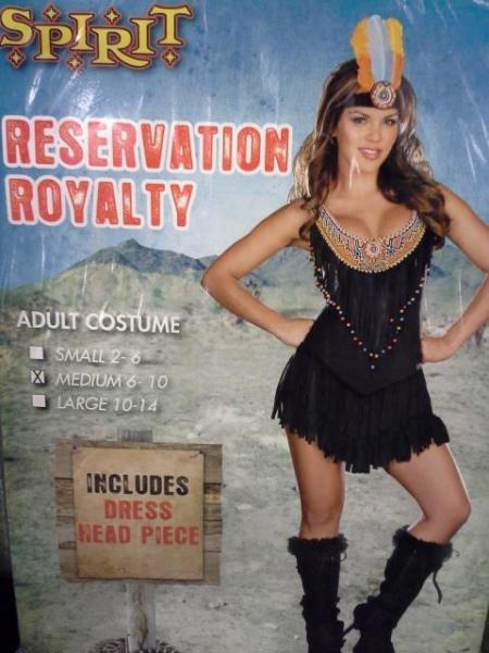 Tasteless to the extreme...