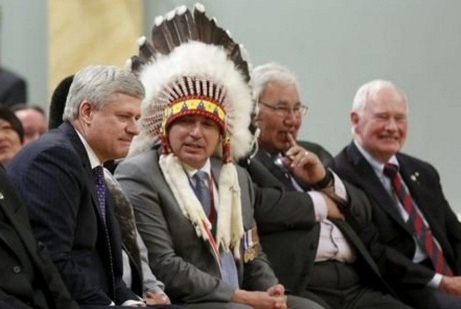 Stephen, can I ask you to join me for this dance?